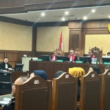 Nadiem Makarim Didakwa Rugikan Negara Rp2,18 Triliun dalam Kasus Digitalisasi Pendidikan