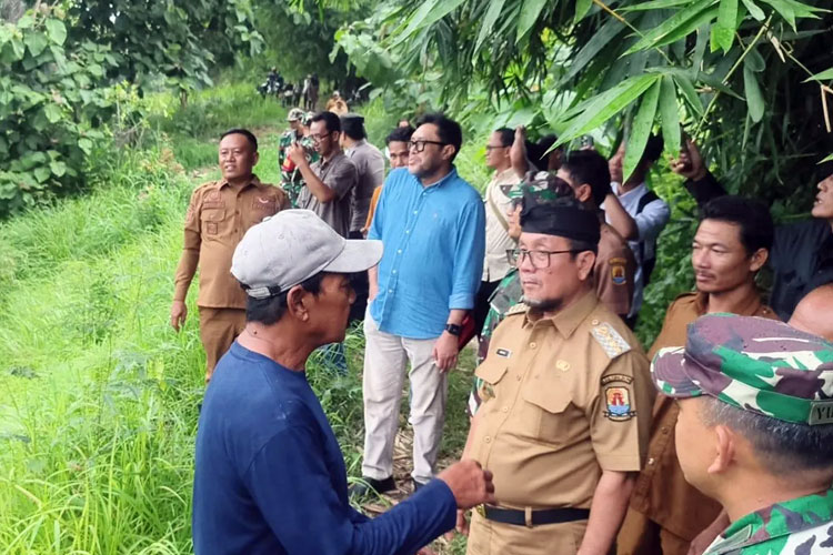 Ikuti SE Gubernur Jabar, Bupati Cirebon Perintahkan Ganti Pohon Sawit dengan Mangga