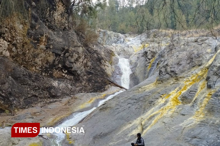 Penutupan Kalipait Dinilai Bukti Gagalnya Pengelolaan Sampah di Bondowoso