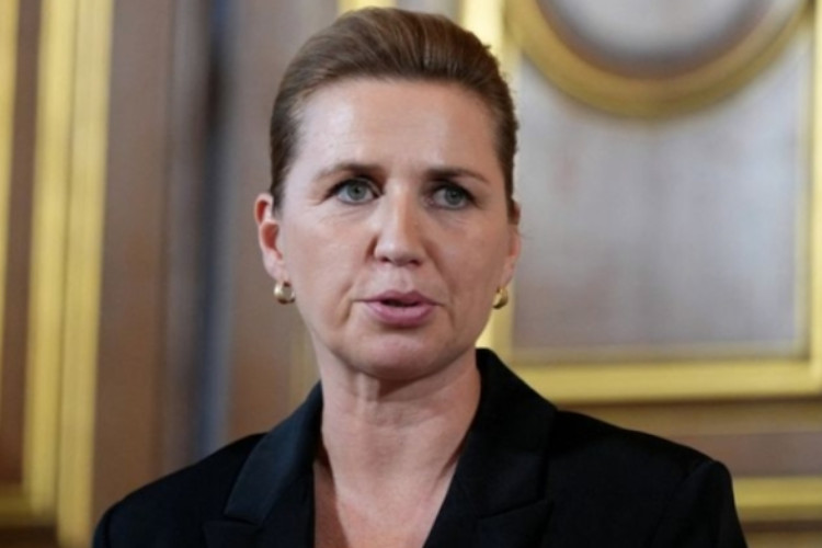 Donald Trump Ngotot, Denmark Ingatkan AS Tak Punya Hak Mencaplok Greenland