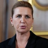 Donald Trump Ngotot, Denmark Ingatkan AS Tak Punya Hak Mencaplok Greenland