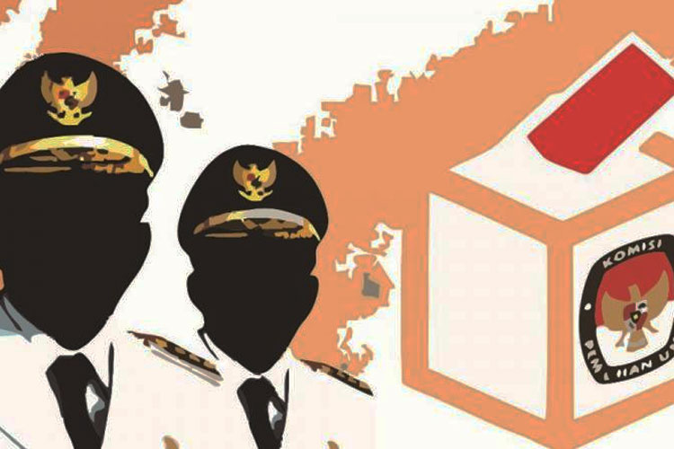 Pilkada Melalui DPRD Dinilai sebagai Langkah Mundur Demokrasi