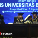 Transformasi ke Research University, UB Perkuat Inovasi Penelitian
