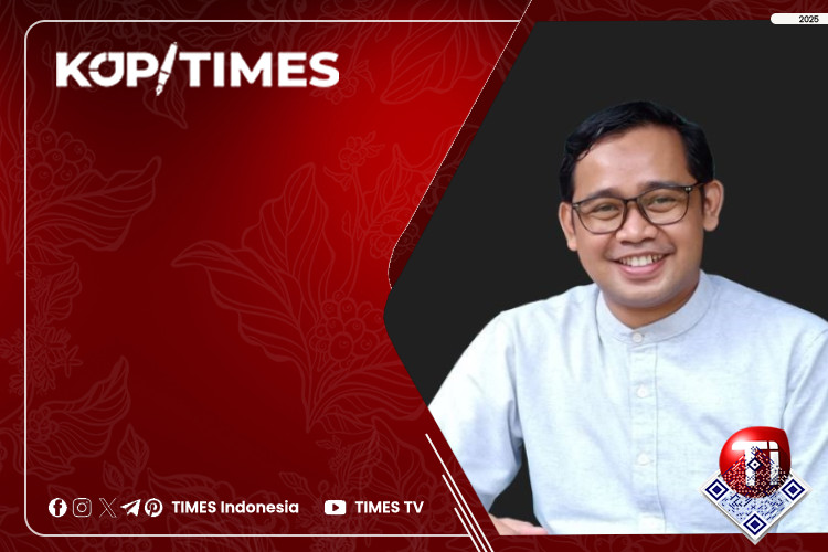 Gen Z dan Ekosistem Literasi Baru