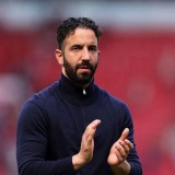 Ruben Amorim Tinggalkan Kursi Pelatih Manchester United