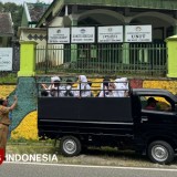 Angkutan Sekolah Dinilai Efektif, DPRD Pacitan: Anak Fokus Belajar, Orang Tua Tenang