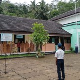 Memulai Semester Genap 2026, SMPN 2 Ngadirojo Pacitan Gaungkan Semangat 'Hari Baru'