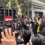 Gerah dengan Kegaduhan Unfaedah, Rakyat Probolinggo Serukan 