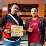 Diduga Ada Kerugian Negara, GNPK-RI Banjarnegara Layangkan Surat ke PT Geo Dipa Energi