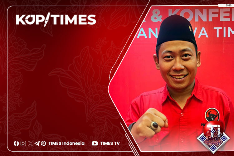 Arsitektur Pembebasan Kaum Marhaen