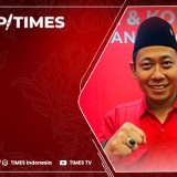 Arsitektur Pembebasan Kaum Marhaen