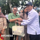 BKKBN Jatim Target Penurunan Stunting