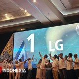 Perkuat Go Digital, Atakrib Yogyakarta Satukan Mitra dan Brand Nasional dalam Gathering Akbar