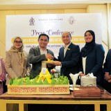 Alhamdulillah, Trimurti Restaurant Grand Mercure Malang Mirama Bersertifikat Halal