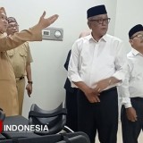 RSUD Asih Husada Langensari Kota Banjar Resmikan Layanan ICU dan OK