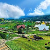 Ini Lokasi Wisata Favorit di Cianjur yang Ramai Dikunjungi saat Libur Nataru