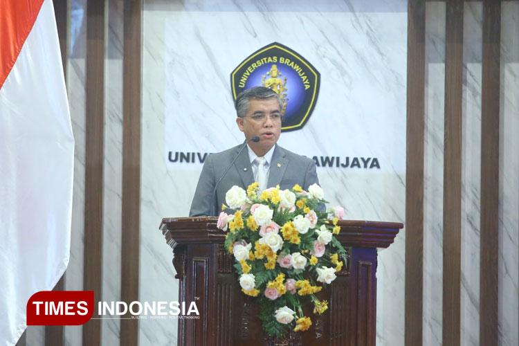 Menaker Yassierli: Artificial Intelligence Jadi Skill Wajib Dunia Kerja Masa Depan