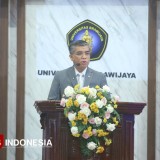 Menaker Yassierli: Artificial Intelligence Jadi Skill Wajib Dunia Kerja Masa Depan