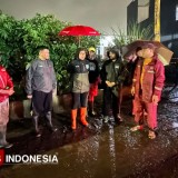 Banjir Kali Paron Menahun, Wali Kota Batu Instruksikan Pemetaan Udara