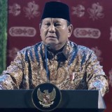 Presiden Prabowo Terharu, Indonesia Peringkat 1 Dunia dalam Tingkat Kebahagiaan Rakyat