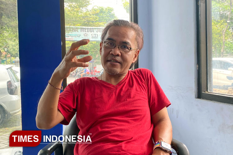 Aan Anshori: Pilkada Lewat DPRD adalah Perampokan Demokrasi