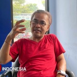 Aan Anshori: Pilkada Lewat DPRD Jadi Ancaman Serius