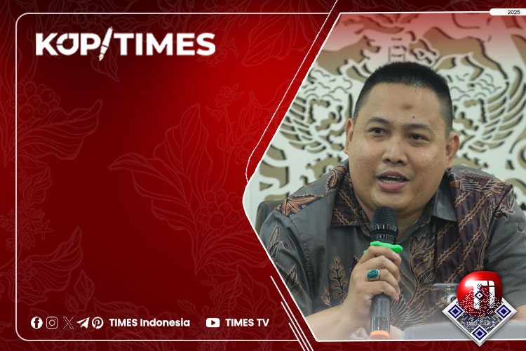 Amerika Serikat dan Banditisme Global