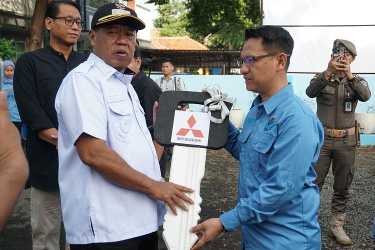 Majalengka Tambah Armada Sampah, Pemkab Tancap Gas Wujudkan Lingkungan Langkung Sae