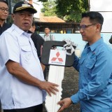 Majalengka Tambah Armada Sampah, Pemkab Tancap Gas Wujudkan Lingkungan Langkung Sae