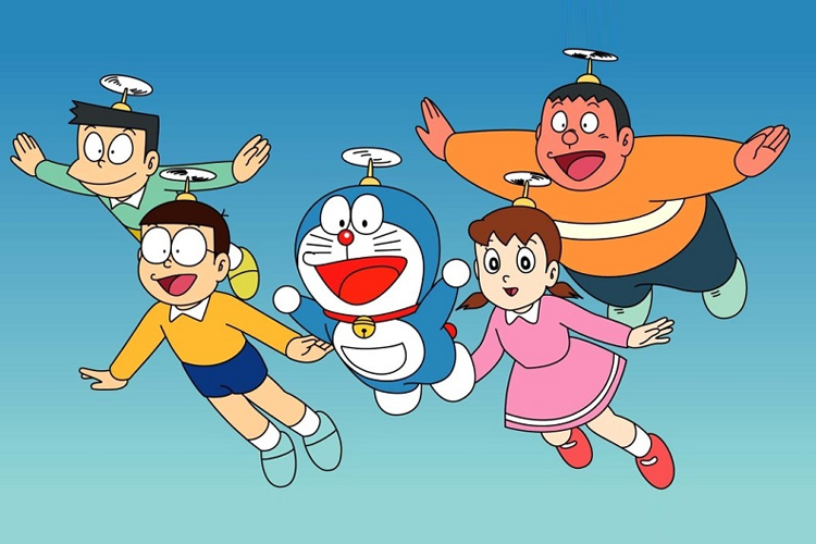 Nostalgia Alat Ikonik Doraemon yang Paling Dirindukan