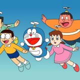 Nostalgia Alat Ikonik Doraemon yang Paling Dirindukan