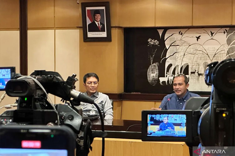 Wamenkum HAM: Hanya Presiden, Wapres, dan 5 Lembaga Negara Ini yang Bisa Lapor Penghinaan