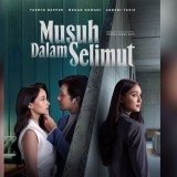 Tayang Januari 2026, Rahasia di Balik Persahabatan Gadis dan Suzy di Film Musuh dalam Selimut