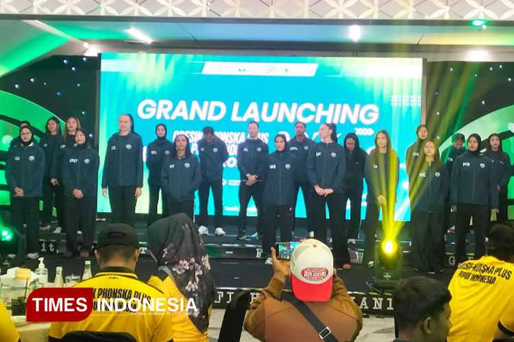 Siap Tempur di Proliga 2026, GPPI Datangkan Pelatih dan Dua Pemain Asing