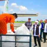 Operasi Modifikasi Cuaca di Jatim Diperpanjang hingga Akhir Januari