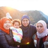 Libur Nataru, Wisatawan ke Jetim Tembus 19,8 Juta Lebih