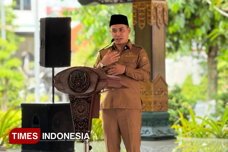 Pemkab Mojokerto dan FK Ubaya Perkuat Percepatan Penurunan Stunting