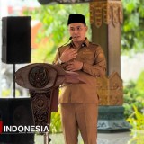 Pemkab Mojokerto dan FK Ubaya Perkuat Percepatan Penurunan Stunting