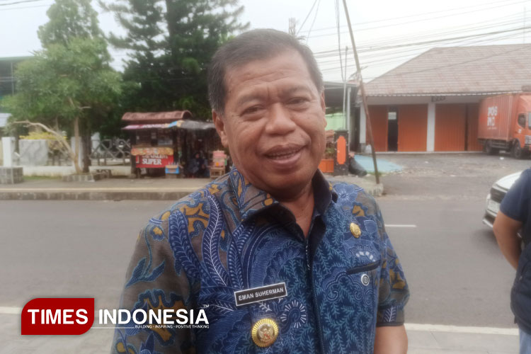 Bupati Majalengka Eman Suherman Tegaskan Satgas Premanisme Masih Aktif