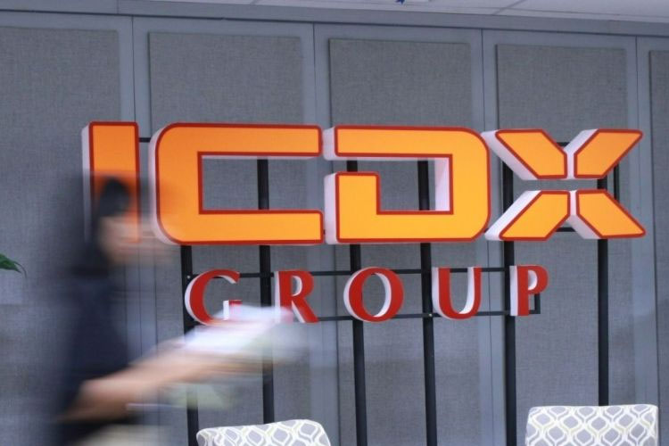 ICDX Tancap Gas di Awal 2026, Transaksi Langsung Tembus 28 Ribu Lot