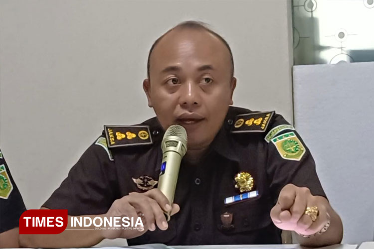 Kasus Pesta Gay di Surabaya segera Masuk Persidangan