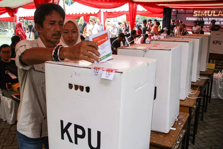 Pilkada Dipilih DPRD Dinilai Reduksi Kedaulatan Rakyat