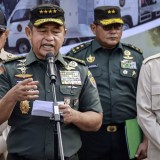 KSAD Targetkan Pembangunan 200 Jembatan di Aceh dan Sumatera hingga Februari 2026