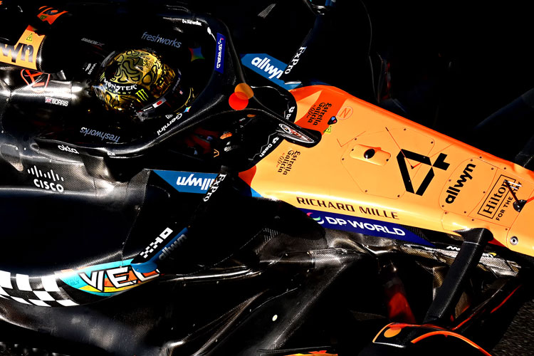 Daftar Lengkap Nomor Pembalap F1 2026: Dari Norris hingga Rookie Lindblad