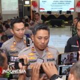 Polres Malang Tuntaskan 576 Kasus Lewat Restorative Justice Sepanjang 2025