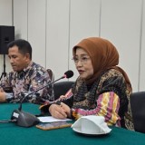 Awal Tahun, Wabup Malang Getol Akses Program ke Kementerian PPN/Bappenas