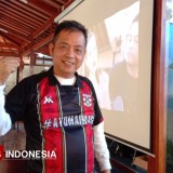 Segera Lahir Klub Persewangi 9370, Persewangi yang 100 Persen Banyuwangi