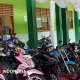Ajang Pembuktian Modifikator Lokal, SMK Annuroniyah Rembang Gelar Kontes Berstandar Profesional