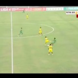 Komdis PSSI Jatim Jatuhkan Sanksi Seumur Hidup kepada Pemain Putra Jaya Pasuruan