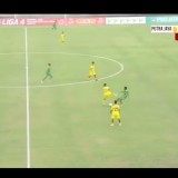 Viral Tendangan Kungfu di Liga 4, PS Putra Jaya Pasuruan Pecat Pemainnya